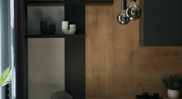 Люкс Deluxe OLD TOWN Charm & Chic by Downtown Apartments