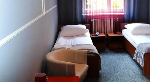 HOTEL Art Cafe, Buchen Sie Hotel Hotels in Kujawien-Pommern mit Frühstück, Frühstück