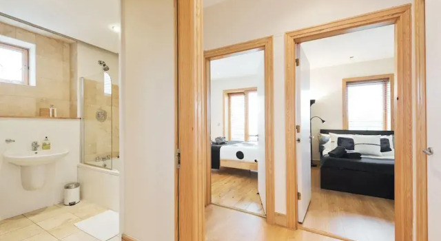 Birch at Inchicore, Boek Hotel Dublin Dublin County