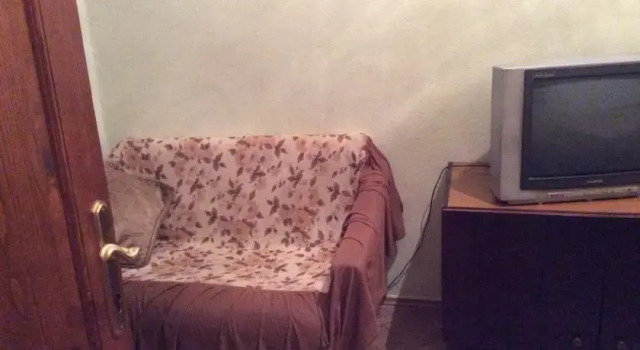Appartment on Tabidze