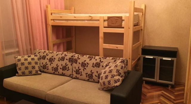 Baku Hostel On Gesr