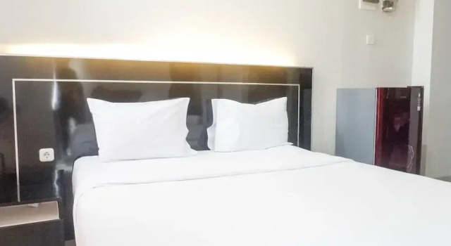 Best View Studio Apartment at Taman Melati