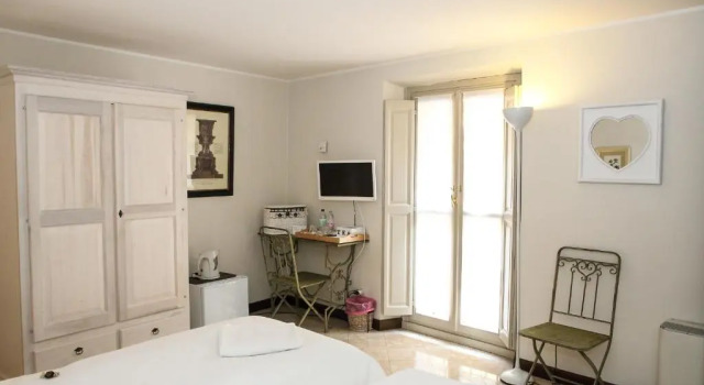 B&B Casa del Teatro, Prenota Bed & breakfast Mantova Lombardia