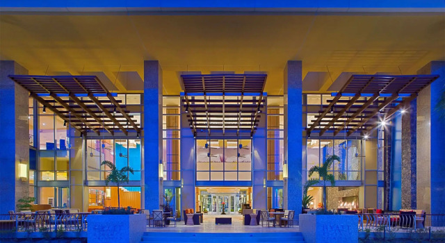 Hyatt Regency Trinidad