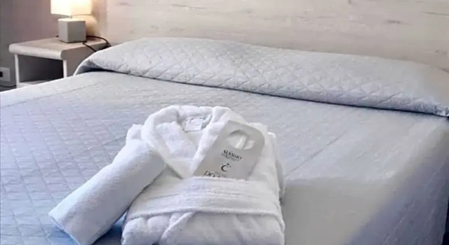 Одноместный номер Standard Mansio Residence & Hotel