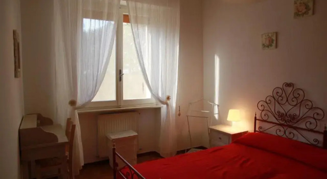 Коттедж Villa Giulia al mare