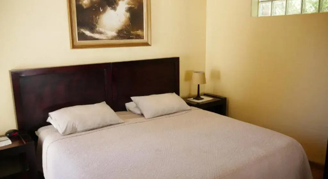 Двухместный номер Standard Margarets Place