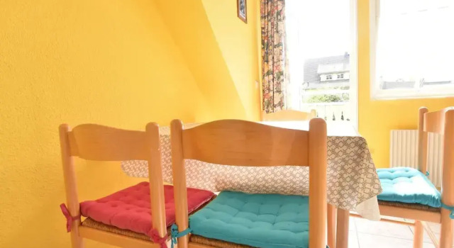 Apartment in Wittenbeck Near Baltic Sea, Забронировать Апартаменты/квартира Виттенбек Мекленбург-Померания