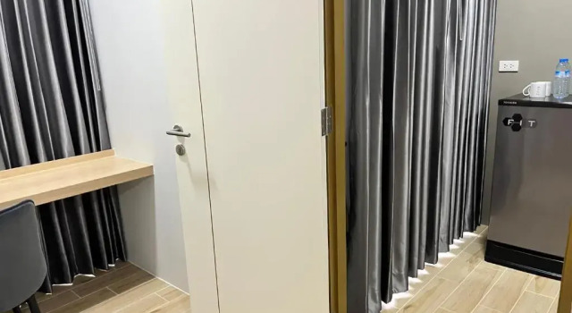 Люкс Zayn Express & Suites