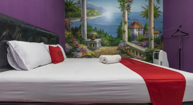 RedDoorz @ Duren Sawit, Book Hotel Jakarta Jakarta Province