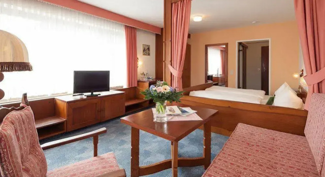 Hotel Tannhof