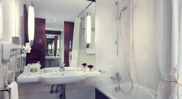 Номер Standard Mercure Karpacz Skalny
