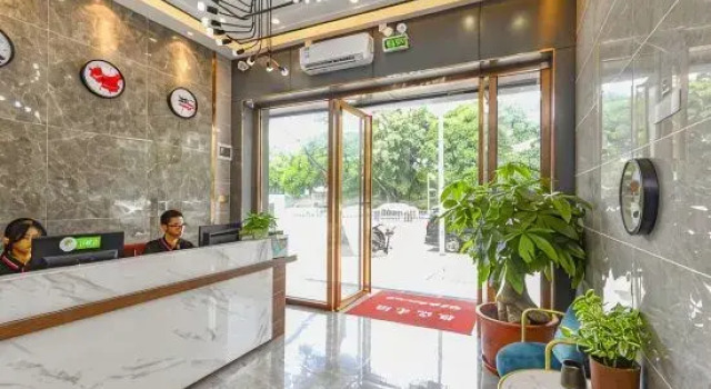 Dongguan Walange Jingyu Apartment (Qingxi Store), Prenota Appartamento Qingxi Dongguan