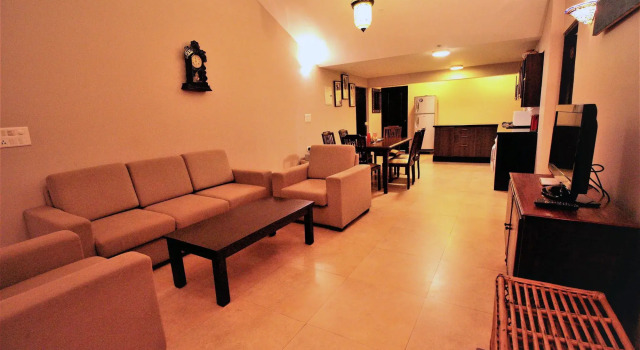 Mulberry Suites, Prenota Hotel Vagator 