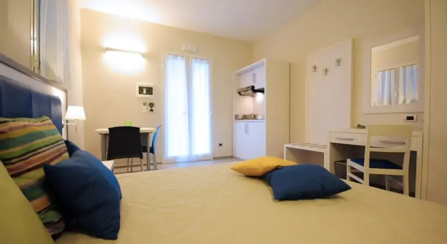 Апартаменты Superior Tenuta Espada Gallipoli