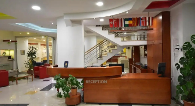 Hecco Hotel