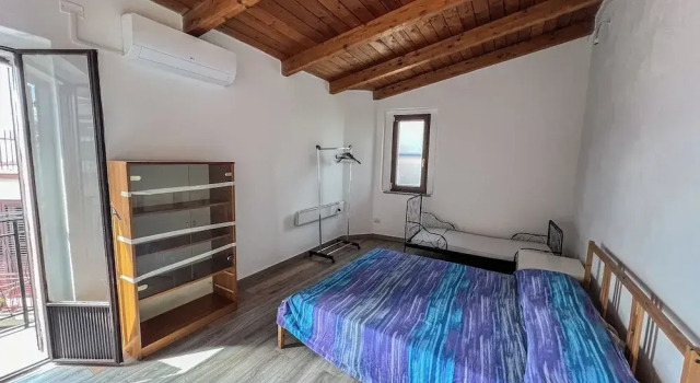 Casetta San Giorgio Lucano, Prenota Appartamento Appartamenti a Pollino, Appartamento