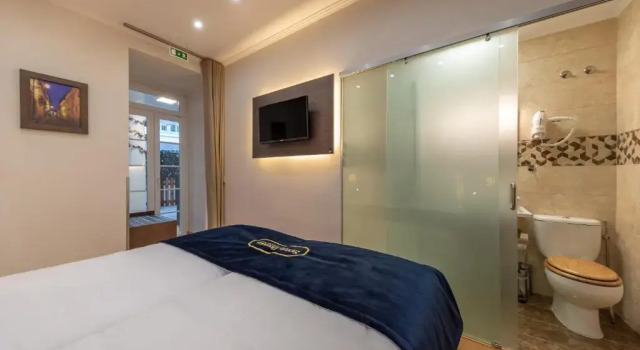 Seven Dreams Suites