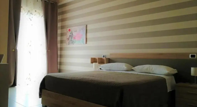 Двухместный номер Standard Le Due Noci Bed and Breakfast