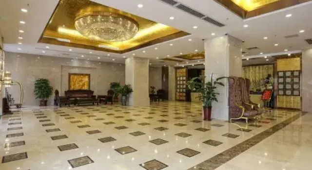 Jialida Hotel