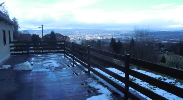 Chata Bucharka, Book Hotel Liberec Jizera Mountains, near Ještěd