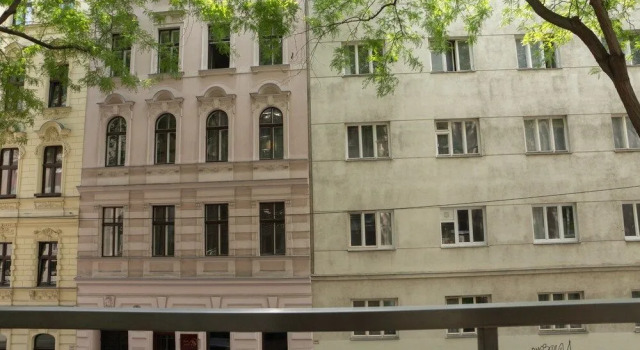 Christiano Apartments Mariahilf, Забронировать Апартаменты/квартира Отели Вены с парковкой, рядом с Фолькстеатер, Парковка
