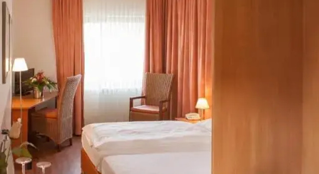 Номер Standard Hotel Seinsche Am Meer