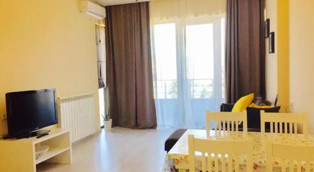 Natalia's Apartment