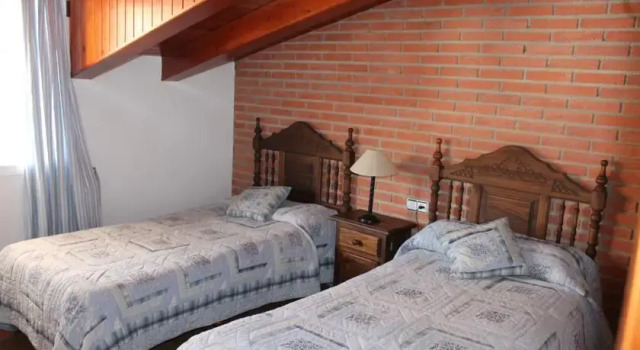 Casa Rural Fuente Rubia, Reservar Apartamento Honrubia Cuenca Province