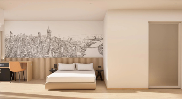SureStay by Best Western Siriraj Bangkok, Забронировать Отель Отели Бангкока с бассейном, Бассейн