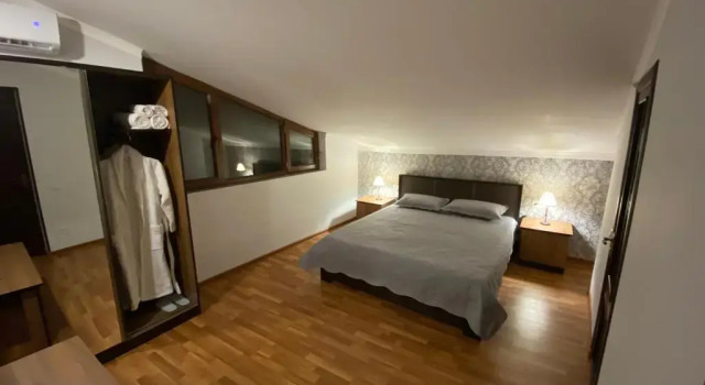 Standard Doppel Zimmer Sofia Suite Hotel
