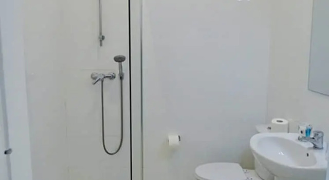 Семейный номер Standard Poveira Hotel