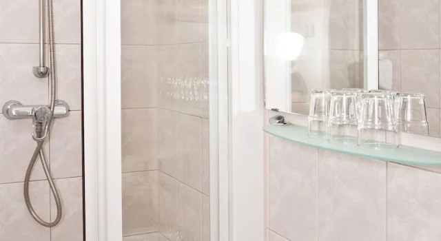 Номер Business Hotel Klastrom