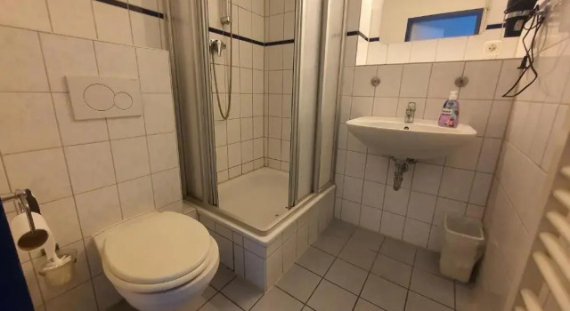 Четырёхместный номер Standard Ambiente by Next Inn
