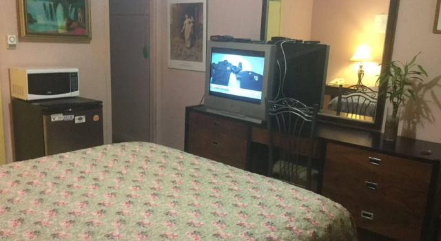 Mariner Motel, Varaa Motelli  