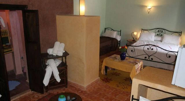 Riad Chakir Mogador