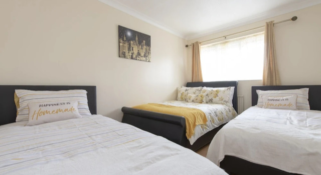 Oakwood at Steward Street, Забронировать Отель Лондон Большой Лондон, рядом с Грин Парк