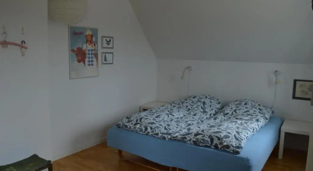 Номер Standard Bed and Birds B&B