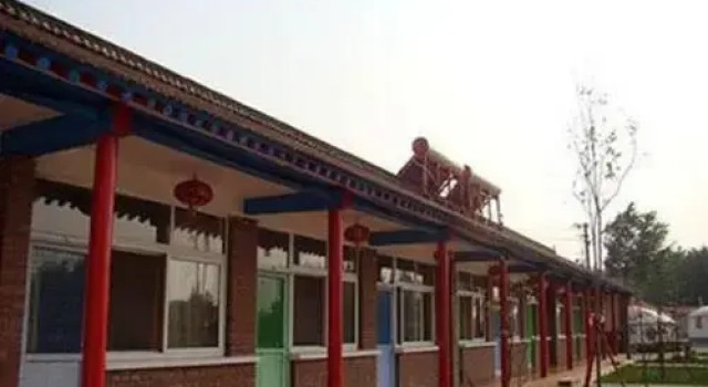Chenxiaoyu Farmstay, Book Hotel Jincheng Shanxi