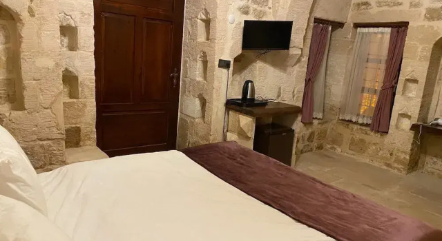 Номер Standard Antik Han Otel Mardin