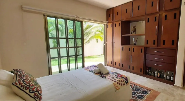 Villa de lux Playa del Carmen, Prenota Villa Playa del Carmen Quintana Roo