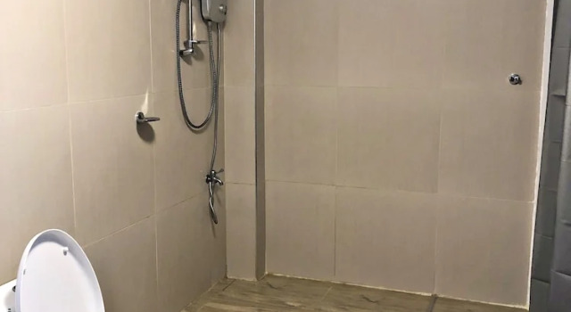 Номер Standard Lavanya Beach And Dive Resort