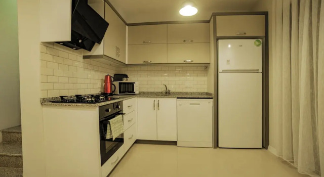 Вилла Deluxe Nest Private Villas