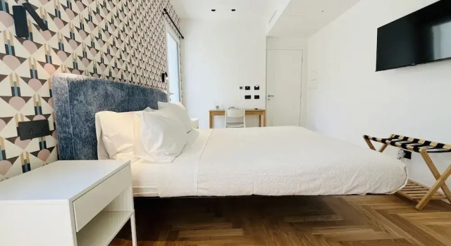 Marina Boutique Rooms, Varaa Boutique-hotelli Hotellit Carini aamiaisella, Aamiainen
