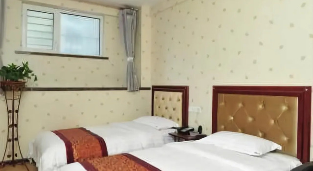 Yuqianchi Business Hotel, Book Hotel Qinhuangdao Hebei