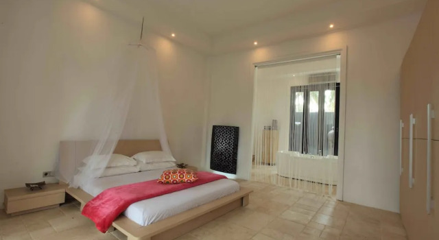 Вилла Verve Villa Senggigi