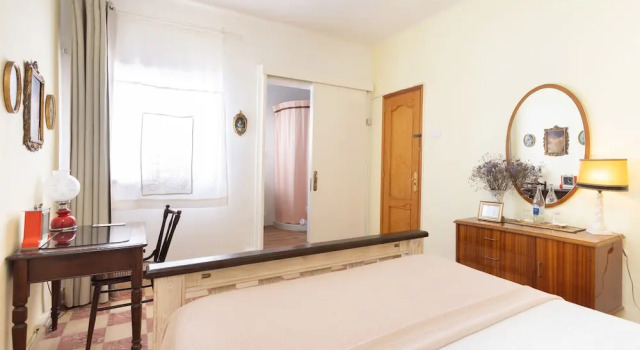 Номер Superior Casa Doña Carmela GuestHouse - parking included