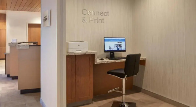 Fairfield Inn & Suites by Marriott Orillia, Rezerwuj Hotel Hotele 3-gwiazdkowe w Simcoe County, 3*