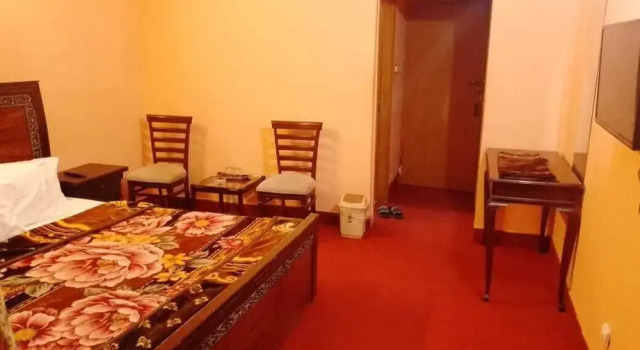 Comfort Inn Guest House F 10