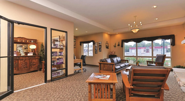 La Quinta Inn Sandpoint, Varaa Hotelli Sandpoint 